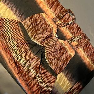 Motherhood Maxi Maternity Dress size small